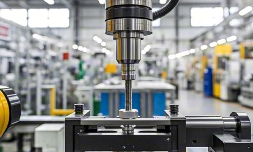 只会“拧螺丝”的人形机器人，撼动制造业脉搏