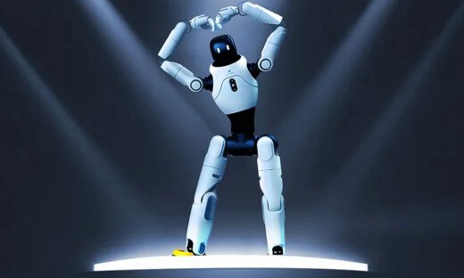 筹备IPO？智元机器人发布证券事务主管招聘启事