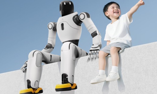 智元回应招聘证券事务主管：是储备岗位