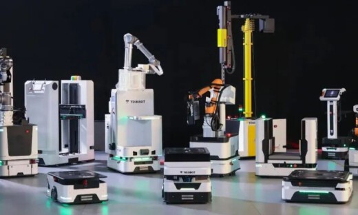 越来越聪明！一文讲清动态避障在具身智能工业场景中的应用