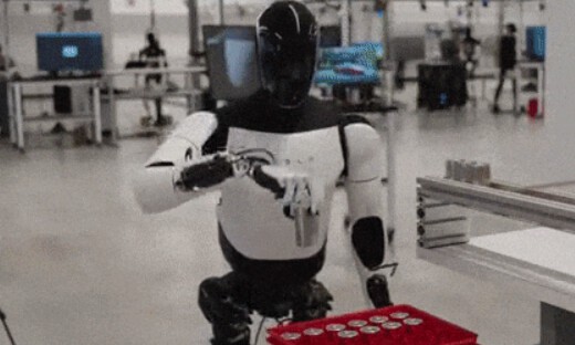 人形机器人关键执行器——灵巧手材料与动力解析