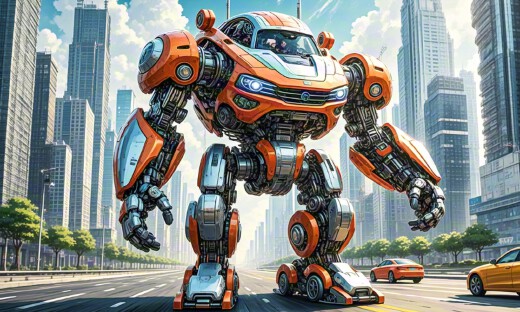 人形机器人业务有新进展？赛力斯回应：没有发布相关信息