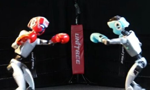 宇树值不值500亿？