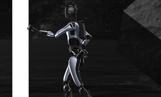 京东科技等投资智元机器人