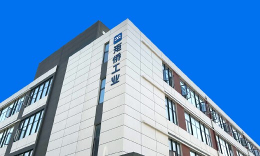 矩侨工业完成数千万元Pre-A 轮融资，资金将用于触觉及机器人皮肤研发迭代等