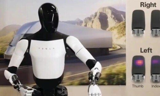 Nvidia的具身推理模型还缺什么