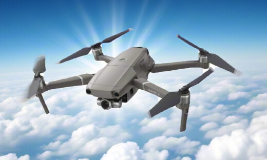 说句话就能飞！北航发布语言交互的无人机控制模型