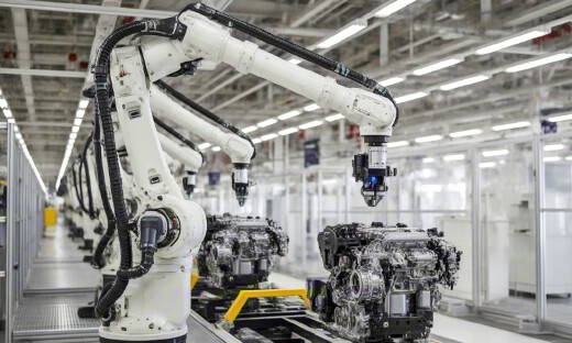 车企带头抢滩登陆，多家汽车系统集成商“涌入”具身智能领域