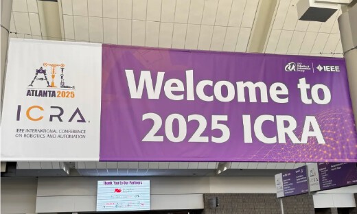 一场“直面行业真问题”机器人比赛的万字观赛报告