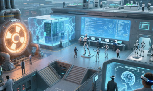 傻瓜，是文明级创新