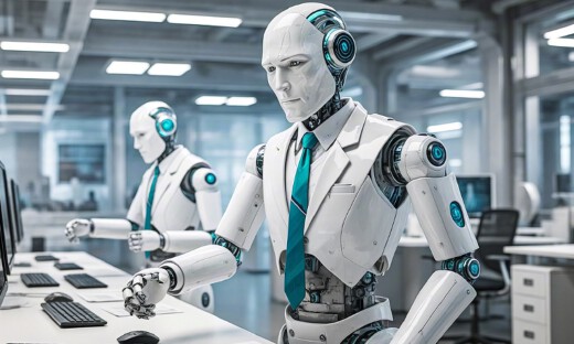 京东，切入具身智能领域