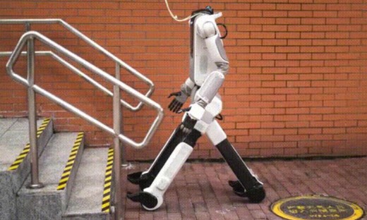 京东、阿里、腾讯、百度……中国互联网大厂“疯抢”人形机器人