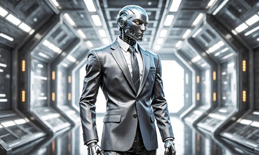 长安汽车董事长朱华荣：到2028年实现人形机器人生产下线应用