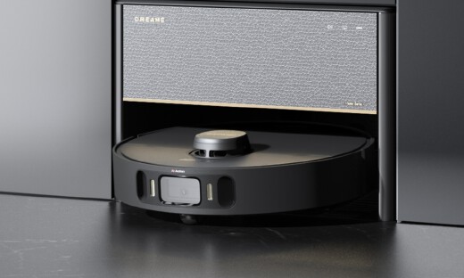 追觅科技，机器人领域的“黄埔军校”？