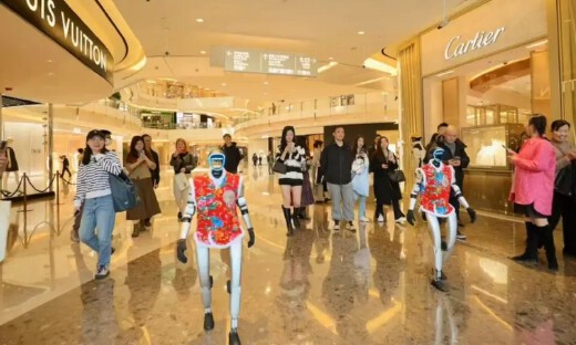 机器人租赁市场爆火，是机遇还是风险？