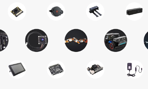 地瓜机器人完成1亿美元A轮融资