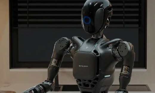 从 “暂未应用” 到豪掷3亿！润阳科技180度转向押注人形机器人，是听劝还是蹭热点？