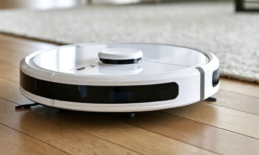 传大疆扫地机器人开始量产，预计将于6月发布