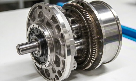 减速器江湖，谁才是2024年盈利“王者”？