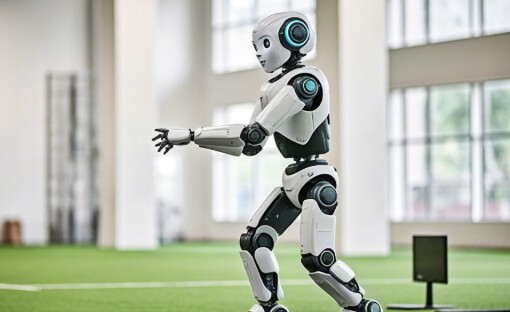 摩根士丹利：从2035年起，人形机器人的需求开始加速