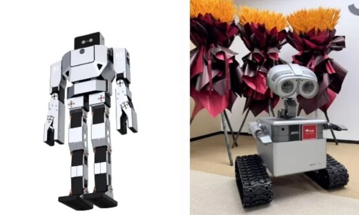 近3亿融资！“字节系”盯上“追觅系”人形创企