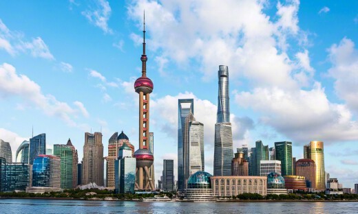 上海浦东发布具身智能产业支持16条政策：单个项目支持额度最高可达亿级