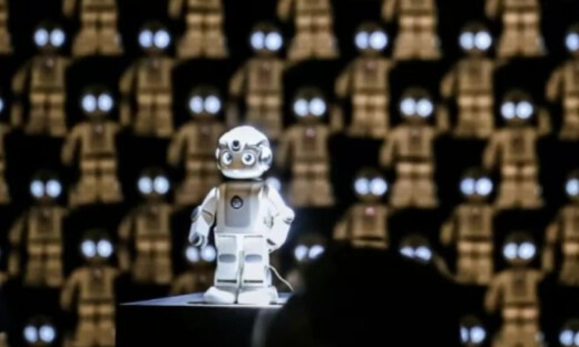 机器如何看懂世界？揭秘具身智能的 “眼睛”