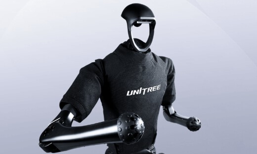 ​宇树回应更名“股份有限公司”：系公司运营方面的常规变更