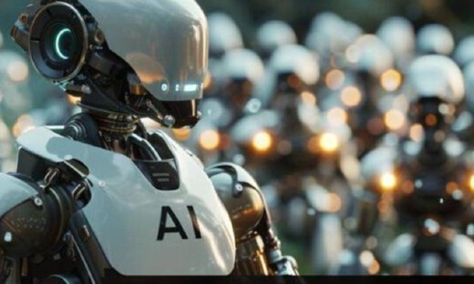 鹿明机器人完成天使++轮融资