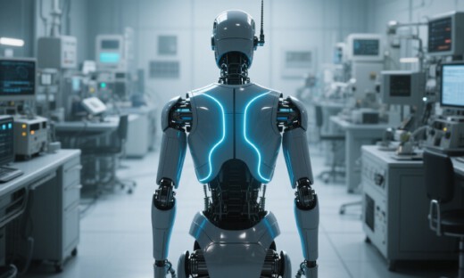 中信建投：要深度挖掘“AI＋机器人”的投资机会