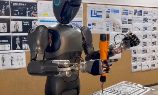 机器人本体上市公司，谁最舍得在研发上投钱？