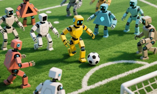 新公司“扎堆”注册，具身智能迎来新一轮热潮