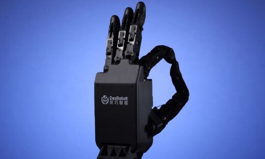 可量化灵巧度指数的灵巧手问世！中国团队用“量化体系”撕破“伪灵巧”困局