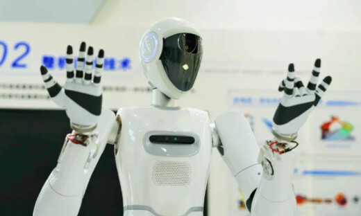 智能机器人“智能”了吗？