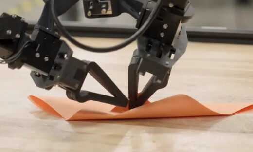 DeepMind机器人组负责人：真正带来巨大飞跃的是机器人的心智进步