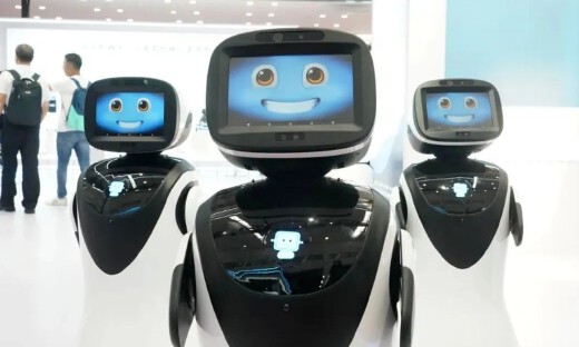 3年亏了8亿，酒店送餐机器人其实是在送钱