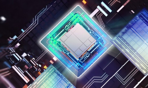 台积电：人形机器人芯片营收贡献显著，将首次出现在财报上