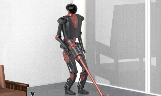 扎堆“造人”，这些机器人巨头在下一盘什么棋？