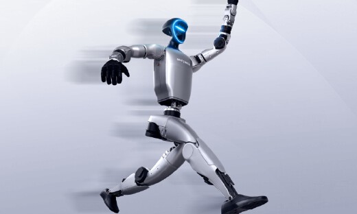 宇树完成C轮融资，估值飙破百亿！阿里腾讯中国移动悉数入局