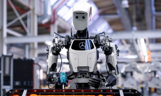 外媒：中国人形机器人的优势与挑战