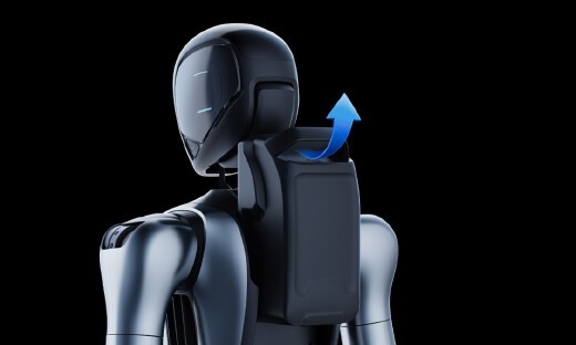 智元机器人等成立具身智能新公司