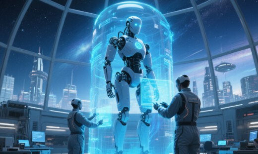 同程10亿成立新公司，业务包含机器人研发与销售