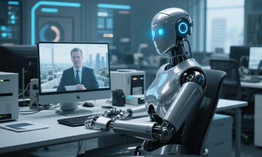 5月 | 19家机器人产业链企业完成新一轮融资，细分赛道倍受资本青睐