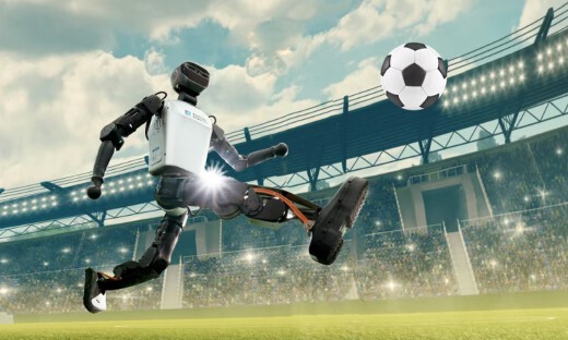 深创投押注「加速进化」：从竞技场到展演舞台，人形机器人如何突围？