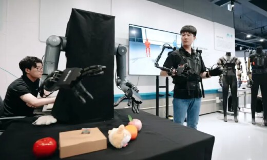 改写游戏规则！这项创新评价体系与新品，正在重塑机器人灵巧手行业发展格局