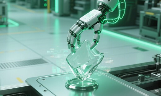 柔性触觉感知公司尧乐科技获数千万元融资，小米独投