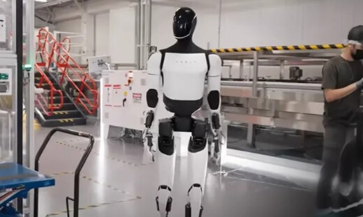 特斯拉“人形之父”突然离职！擎天柱神话要碎了？