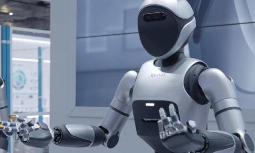 埃斯顿酷卓官宣6月11日发布CODROID 02