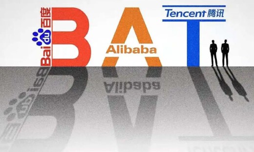 一场大厂关于人形机器人的“生态暗战”