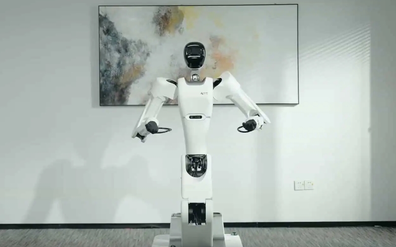 星尘智能与养老护理院达成深度合作，“试水”养老场景